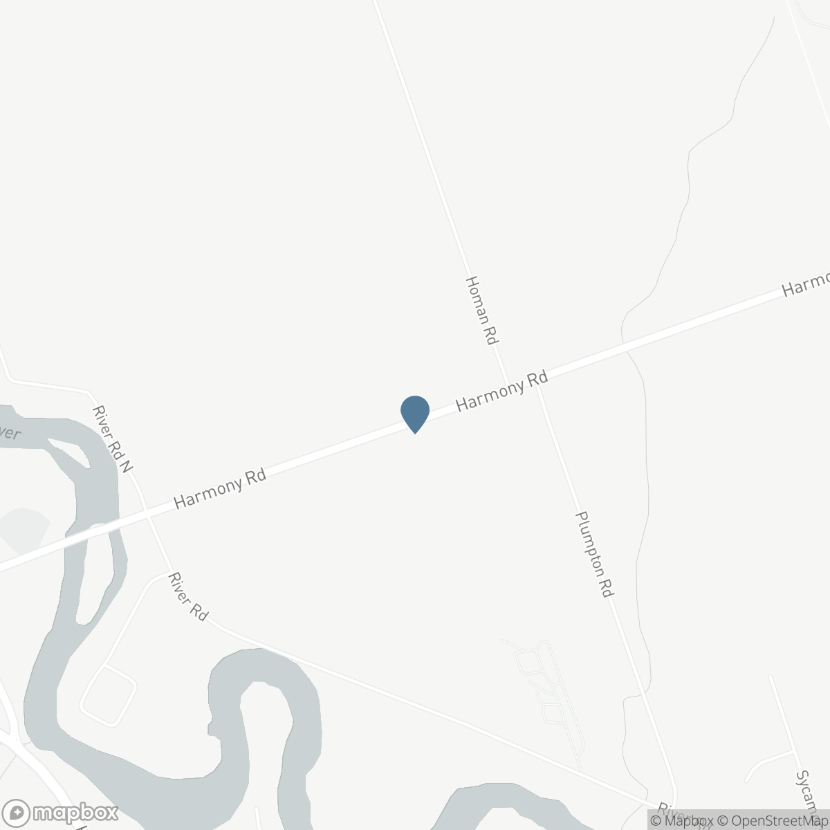 247 HARMONY ROAD, Belleville, Ontario K0K 1V0